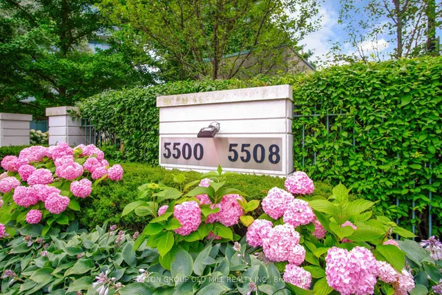 Additional image 5 of 5500 Yonge St Unit 211