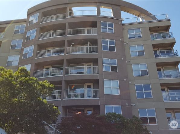 530 Melrose Avenue E UNIT 508, Seattle, WA 98102