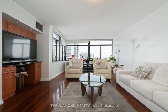 Additional image 3 of 1555 Finch Ave Unit 2207