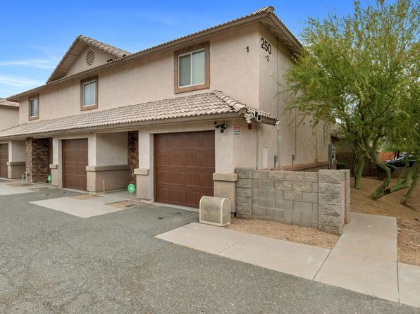 250 W Wier Ave #NA, Phoenix, AZ 85041
