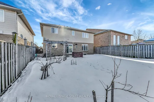 Additional image 33 of 7 Bocelli Cres