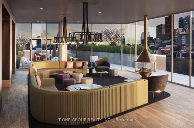 Additional image 41 of 60 Shuter St Unit 817