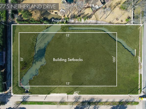 10775 Netherland Dr, Dallas, TX 75229