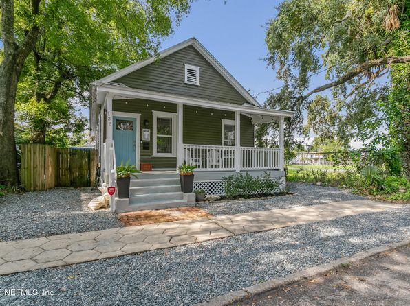 Primary image of 136 DRYSDALE Street, Jacksonville, FL 32206