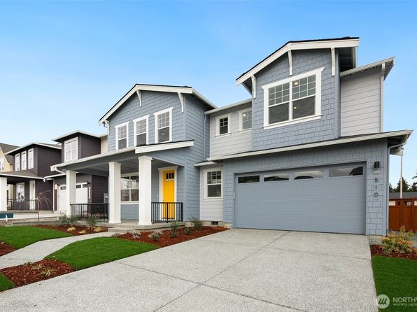 510 SW 97th Street UNIT 7, Seattle, WA 98106