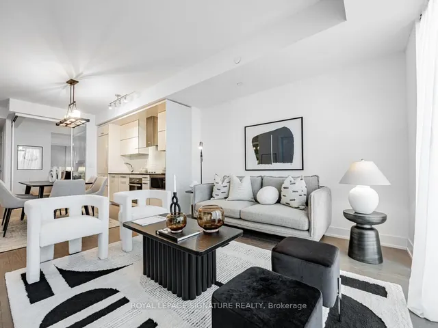 Additional image 39 of 3018 Yonge St Unit 714