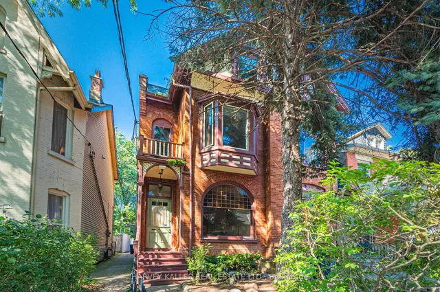 46 Spruce St