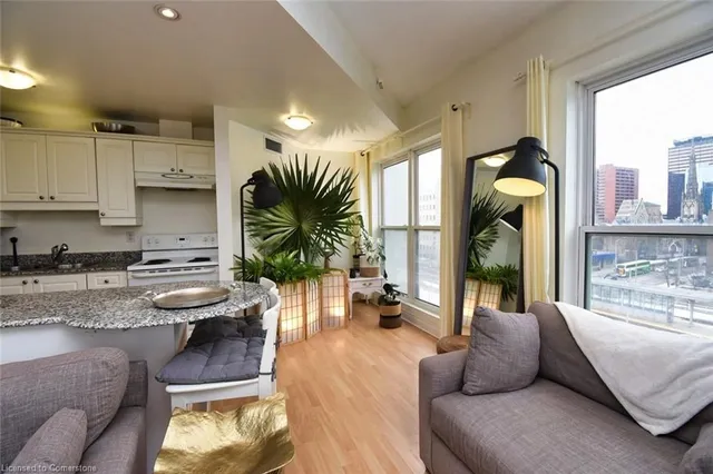 Additional image 14 of 135 James St Unit 502