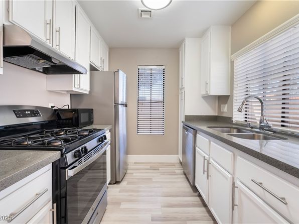 Primary image of 4890 Nara Vista Way UNIT 102, Spring Valley, NV 89103