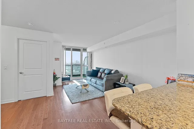 Additional image 6 of 215 Sherway Gardens Rd Unit 1008