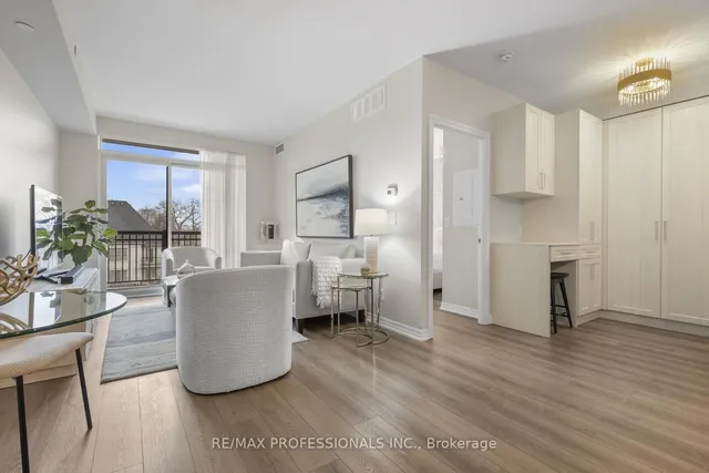 Additional image 11 of 3563 Lake Shore Blvd Unit 305
