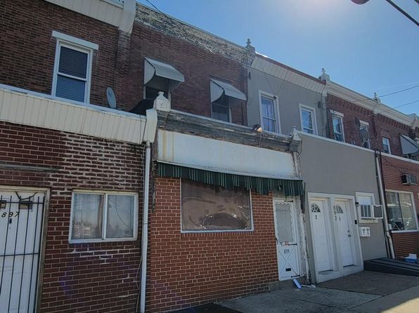 895 N 66th St, Philadelphia, PA 19151