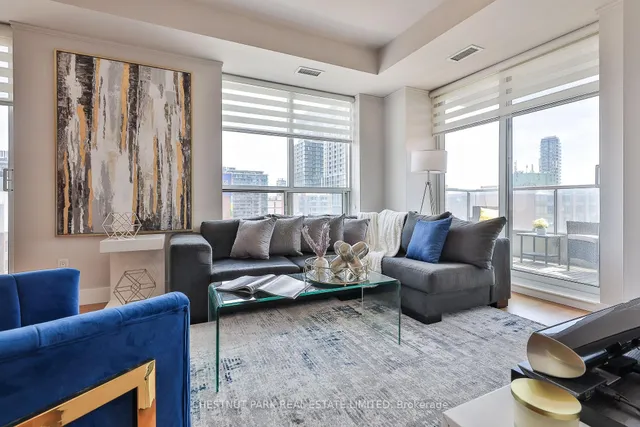 Additional image 3 of 168 King St Unit 805