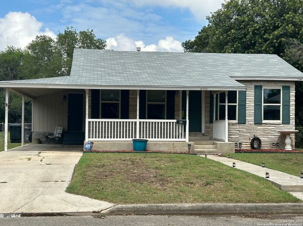 605 EXCHANGE AVE, Schertz, TX 78154