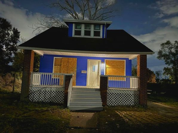 6369 Diversey St, Detroit, MI 48210