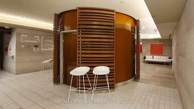 Primary image of 29 Queens Quay Unit 1104