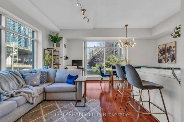 Additional image 8 of 500 Queens Quay Unit 210E