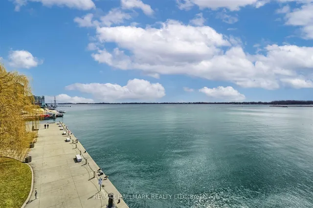 Additional image 33 of 401 Queens Quay Unit 307