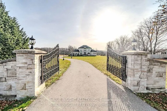 166 Campbellville Rd