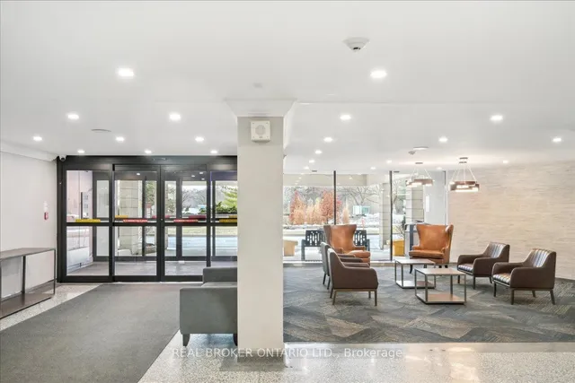 Additional image 3 of 451 The West Mall N/A Unit 515