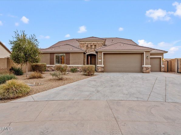 5531 W Gwen St, Laveen, AZ 85339