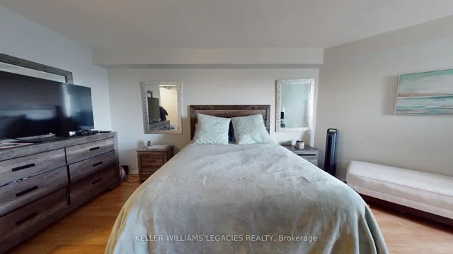 Additional image 11 of 4727 Sheppard Ave Unit 716