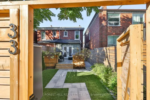 Additional image 38 of 33 Kenwood Ave