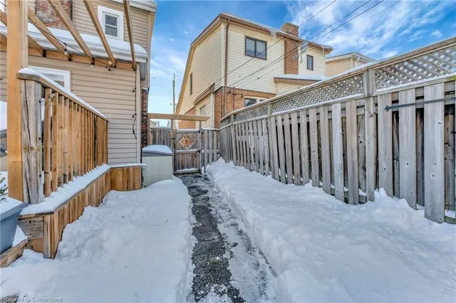 Additional image 44 of 256 London St