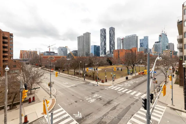 Additional image 29 of 121 Lower Sherbourne St Unit 227