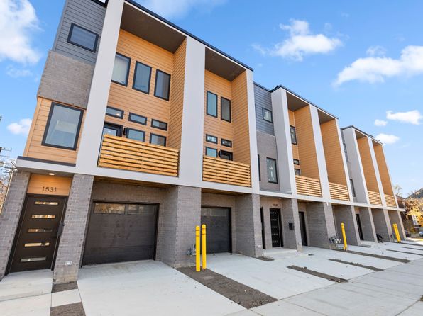 1713 Pallister #P27, Detroit, MI 48206