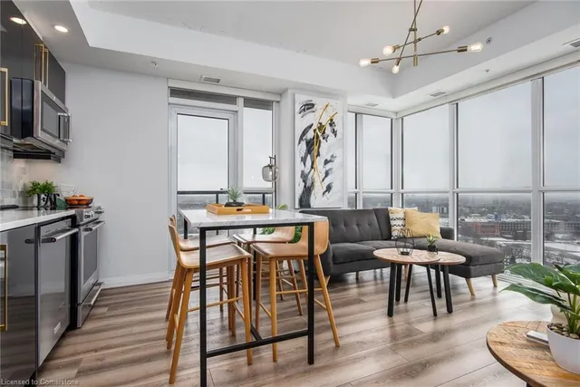 108 Garment St Unit 2608