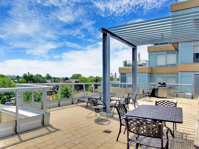 Additional image 48 of 701 Sheppard Ave Unit 404