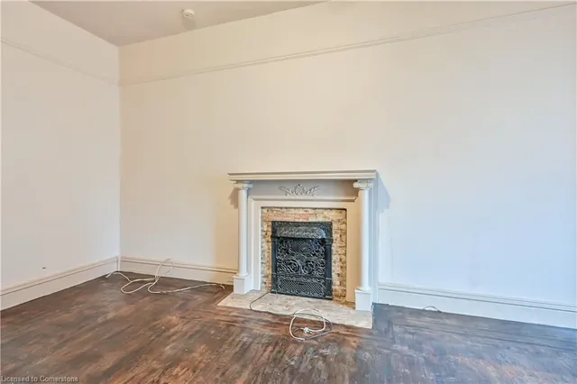 Additional image 9 of 30 Cannon St Unit DUPLEX