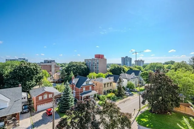 Additional image 33 of 81 Church St Unit 1601