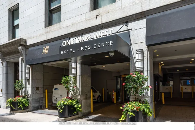 Additional image 3 of 1 King St Unit 2903