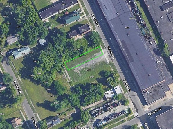 3959 Beaufait St, Detroit, MI 48207