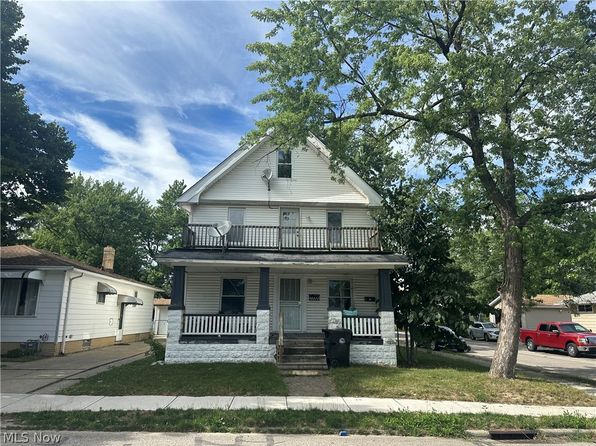 13404 Astor Ave, Cleveland, OH 44135
