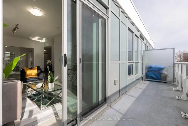 Additional image 32 of 3121 Sheppard Ave Unit 505