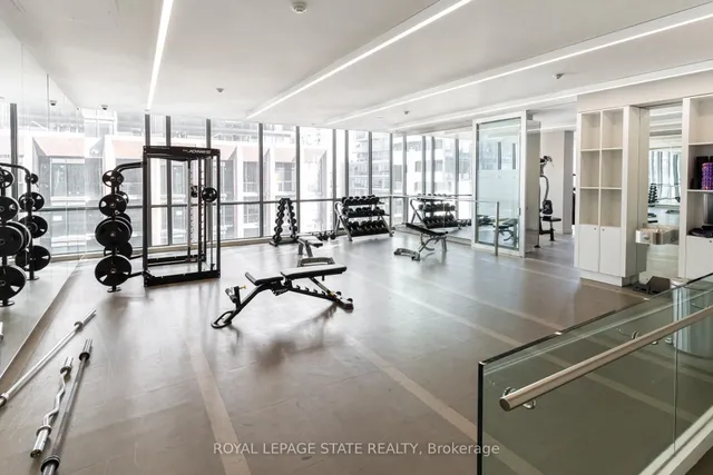 Additional image 32 of 8 Charlotte St Unit 1407