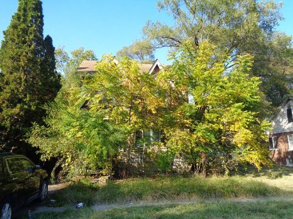 14531 Lappin St, Detroit, MI 48205