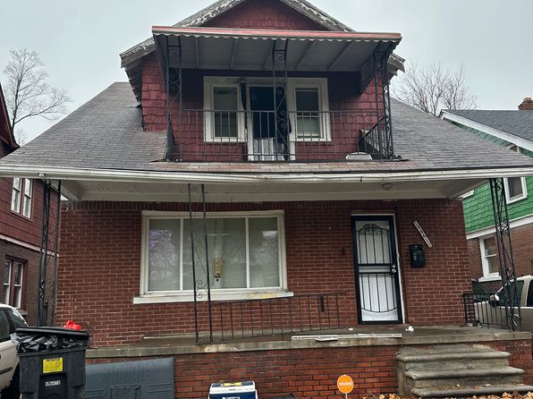 15861 Tuller St, Detroit, MI 48238