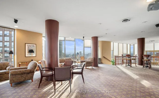 Additional image 25 of 1055 Bay St Unit 709