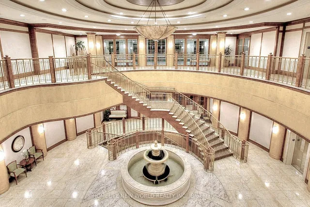 Additional image 3 of 78 Harrison Garden Blvd Unit 1607