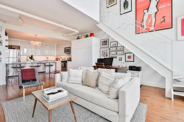 Additional image 4 of 183 Dovercourt Rd Unit Ph9