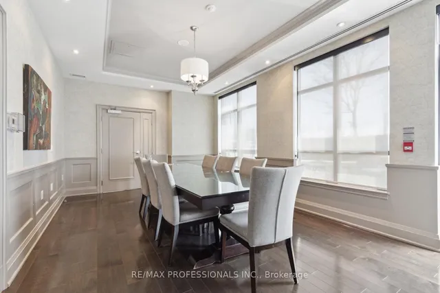 Additional image 19 of 1135 Royal York Rd Unit 1203