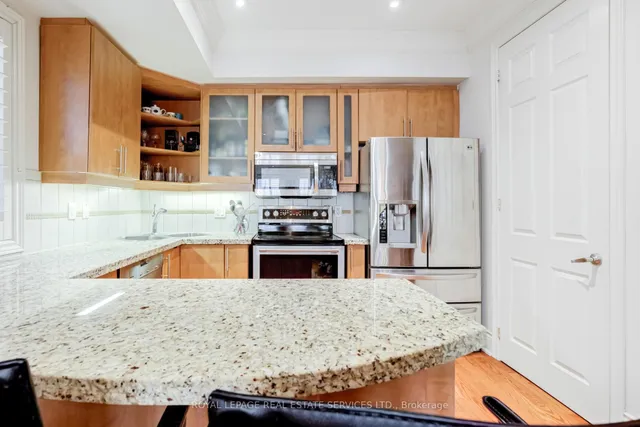 Additional image 11 of 1974 Bloor St Unit 12