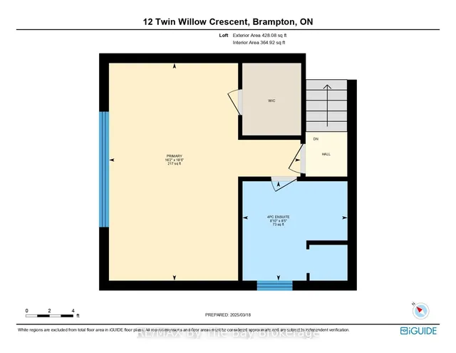 Additional image 27 of 12 Twin Willow Cres