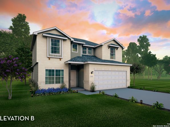 Primary image of 5011 Cambridge Park, Converse, TX 78109