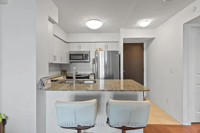 Additional image 4 of 215 Sherway Gardens Rd Unit 1008