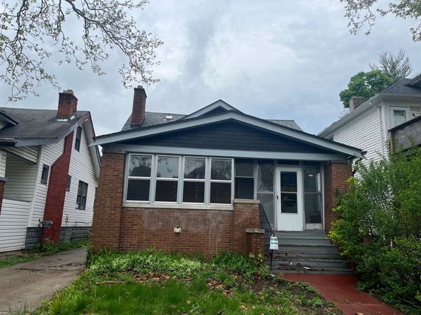 12257 Ilene St, Detroit, MI 48204